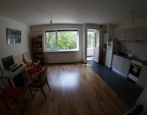 Lakás 2 szobák eladó on Cluj-napoca, Zóna Andrei Muresanu