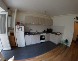 Lakás 2 szobák eladó on Cluj-napoca, Zóna Andrei Muresanu