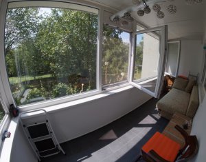 Lakás 2 szobák eladó on Cluj-napoca, Zóna Andrei Muresanu