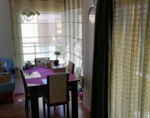 Lakás 3 szobák eladó on Cluj-napoca, Zóna Andrei Muresanu