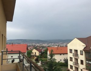Lakás 3 szobák eladó on Cluj-napoca, Zóna Andrei Muresanu