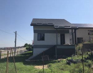 Ház 4 szobák eladó on Dezmir