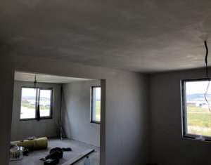 Ház 4 szobák eladó on Dezmir