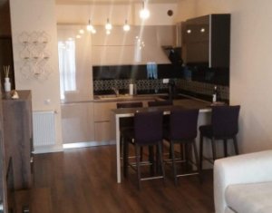 , 55m2 on Cluj-napoca, Zóna Centru