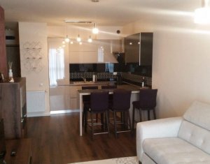 Lakás 2 szobák kiadó on Cluj-napoca, Zóna Centru