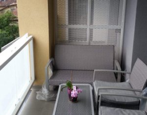 Lakás 2 szobák kiadó on Cluj-napoca, Zóna Centru