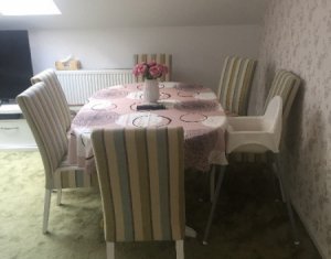 Lakás 3 szobák eladó on Cluj-napoca, Zóna Buna Ziua