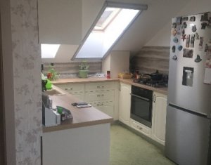 Lakás 3 szobák eladó on Cluj-napoca, Zóna Buna Ziua