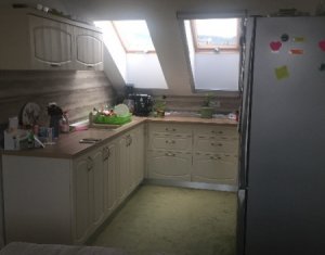 Lakás 3 szobák eladó on Cluj-napoca, Zóna Buna Ziua