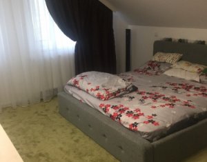 Lakás 3 szobák eladó on Cluj-napoca, Zóna Buna Ziua