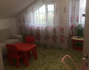 Lakás 3 szobák eladó on Cluj-napoca, Zóna Buna Ziua