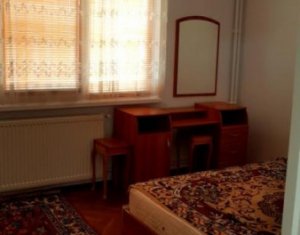 Lakás 3 szobák kiadó on Cluj-napoca, Zóna Centru