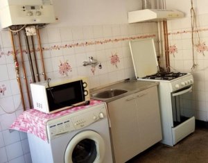 Lakás 3 szobák kiadó on Cluj-napoca, Zóna Centru