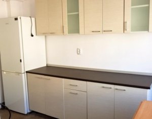 Lakás 3 szobák kiadó on Cluj-napoca, Zóna Centru