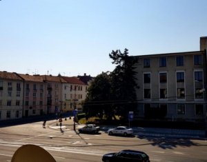 Lakás 3 szobák kiadó on Cluj-napoca, Zóna Centru