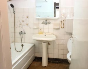 Lakás 3 szobák kiadó on Cluj-napoca, Zóna Centru