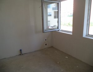 Lakás 2 szobák eladó on Floresti