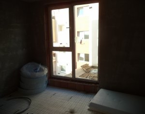 Lakás 2 szobák eladó on Floresti