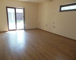 Ház 4 szobák eladó on Floresti