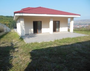 Ház 4 szobák eladó on Floresti