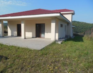 Ház 4 szobák eladó on Floresti