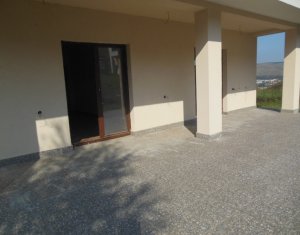 Ház 4 szobák eladó on Floresti