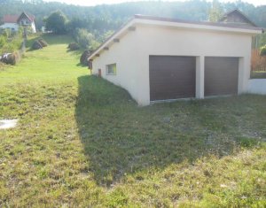 Ház 4 szobák eladó on Floresti