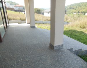 Ház 4 szobák eladó on Floresti