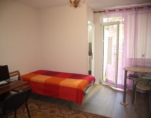 , 28m2 on Cluj-napoca, Zóna Manastur