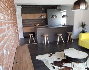 Lakás 2 szobák eladó on Floresti