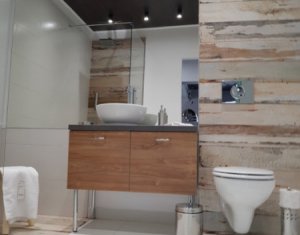 Lakás 2 szobák eladó on Floresti