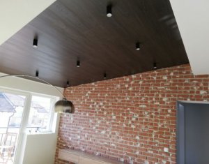 Lakás 2 szobák eladó on Floresti