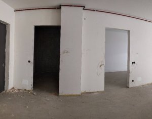 Lakás 2 szobák eladó on Floresti