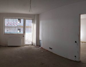 Lakás 2 szobák eladó on Floresti