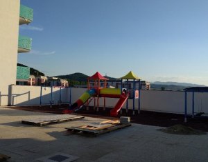 Lakás 2 szobák eladó on Floresti