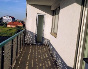 Lakás 2 szobák eladó on Floresti