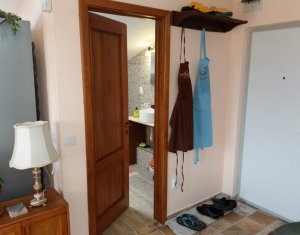 Lakás 2 szobák eladó on Cluj-napoca, Zóna Manastur