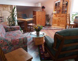 Lakás 2 szobák eladó on Cluj-napoca, Zóna Manastur