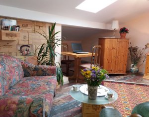 Lakás 2 szobák eladó on Cluj-napoca, Zóna Manastur