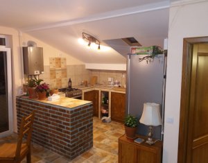 Lakás 2 szobák eladó on Cluj-napoca, Zóna Manastur