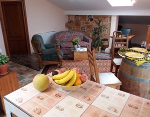 Lakás 2 szobák eladó on Cluj-napoca, Zóna Manastur