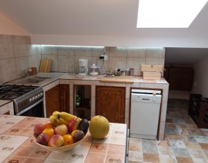 Lakás 2 szobák eladó on Cluj-napoca, Zóna Manastur