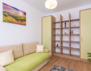 Lakás 3 szobák eladó on Cluj-napoca