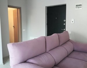 Lakás 2 szobák kiadó on Cluj-napoca, Zóna Manastur