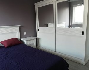 Lakás 2 szobák kiadó on Cluj-napoca, Zóna Manastur