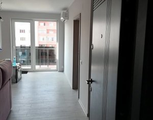 Lakás 2 szobák kiadó on Cluj-napoca, Zóna Manastur