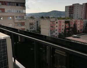 Lakás 2 szobák kiadó on Cluj-napoca, Zóna Manastur