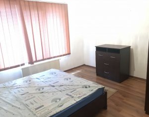 Lakás 2 szobák eladó on Cluj-napoca, Zóna Manastur