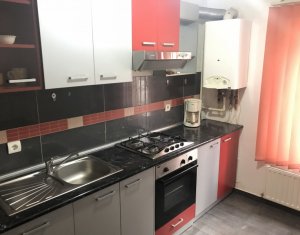 Lakás 2 szobák eladó on Cluj-napoca, Zóna Manastur