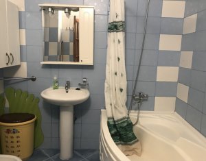 Lakás 2 szobák eladó on Cluj-napoca, Zóna Manastur